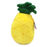 *NEW* Flipetz 2-in-1 Plush - Nugget the Chick/Pineapple