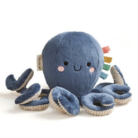 *NEW* Itzy Ritzy Sweetie Snuggles Plush - Ollie the Octopus