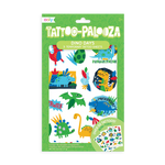 Ooly Tattoo-Palooza Temporary Tattoos - Dino Days