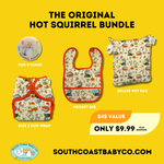 The Original Hot Squirrel Bundle