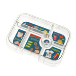 *COMING SOON* Yumbox Original Tray Insert - New York City