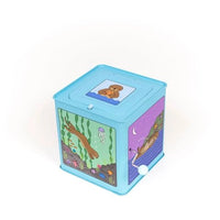 *NEW* Jack Rabbit Creations Otter Jack-in-the-Box