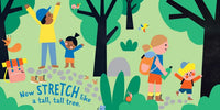 *NEW* Indestructibles Books - Let's Go Outside!