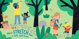*NEW* Indestructibles Books - Let's Go Outside!