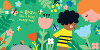 *NEW* Indestructibles Books - Let's Go Outside!