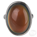 *COMING SOON* Oval Mood Ring