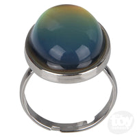 *COMING SOON* Oval Mood Ring