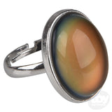 *COMING SOON* Oval Mood Ring