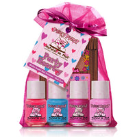 *NEW* Piggy Paint Party Heart-y Mini Gift Set