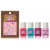 *NEW* Piggy Paint Party Heart-y Mini Gift Set