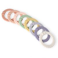 Itzy Ritzy Ritzy Rings Linking Ring Set