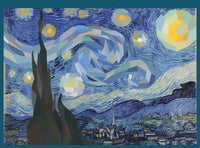 *NEW* Paint by Sticker: Works of Art
