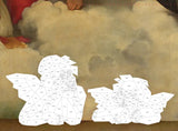 *NEW* Paint by Sticker: Works of Art
