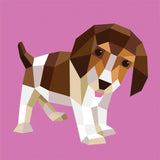 Paint by Sticker Kids: Original