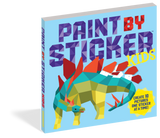 Paint by Sticker Kids: Original