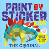 Paint by Sticker Kids: Original