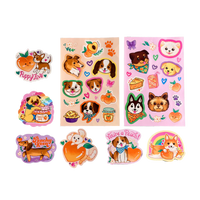 *NEW* Ooly Stickiville Scented Stickers