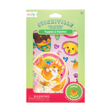 *NEW* Ooly Stickiville Scented Stickers