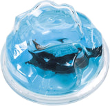 *NEW* Toysmith Iceberg Penguin Slime