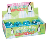 *NEW* Toysmith Iceberg Penguin Slime