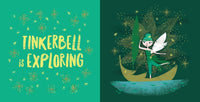 *NEW* BabyLit Classic Lit - Peter Pan: An Adventure Primer
