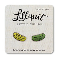 Lilliput Little Things Earrings