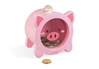 *NEW* Janod Piggy Bank