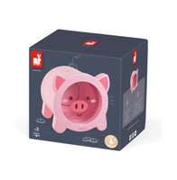 *NEW* Janod Piggy Bank