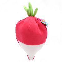 *NEW* Flipetz 2-in-1 Plush - Piglet the Pig/Radish
