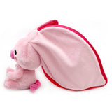 *NEW* Flipetz 2-in-1 Plush - Piglet the Pig/Radish