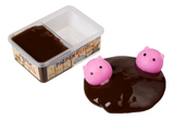 *NEW* Toysmith Farm Fresh Pig Pen Slime