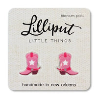 Lilliput Little Things Earrings