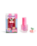 *NEW* Martinelia Yummy Nail Polish With Ring