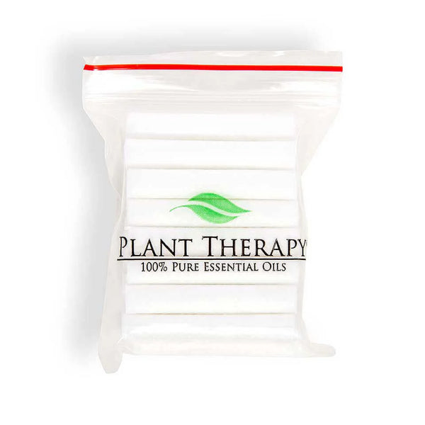 Plant Therapy Refill Wicks for Aromatherapy Inhalers