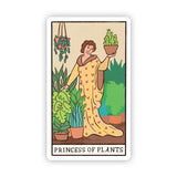 *NEW* Big Moods Vinyl Stickers - Fun Tarot Cards