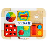 Fat Brain PlayTab Modular Activity Board