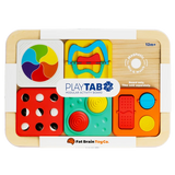 Fat Brain PlayTab Modular Activity Board