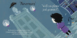 *NEW* BabyLit Little Poet Board Books - Edgar Allan Poe: Nevermore!