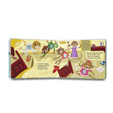 Melissa & Doug Poke-A-Dot Book: 10 Little Monkeys