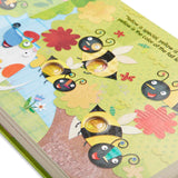Melissa & Doug Poke-A-Dot Book: What's Your Favorite Color?