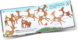 Melissa & Doug Poke-A-Dot Book: The Night Before Christmas