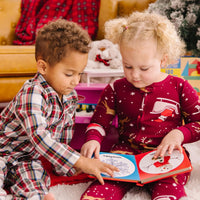 Melissa & Doug Poke-A-Dot First Books: Christmas