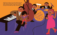 Little People, Big Dreams Biography - Prince