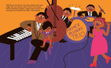 Little People, Big Dreams Biography - Prince