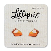 Lilliput Little Things Earrings