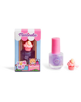 *NEW* Martinelia Yummy Nail Polish With Ring