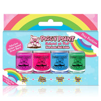 *NEW* Piggy Paint Rainbow Box Set