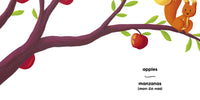 Colors Bilingual Board Books - Red/Rojo