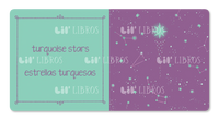 Lil' Libros 'Los Tres Reyes Magos: Colors' Board Book