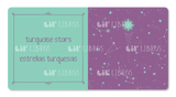 Lil' Libros 'Los Tres Reyes Magos: Colors' Board Book